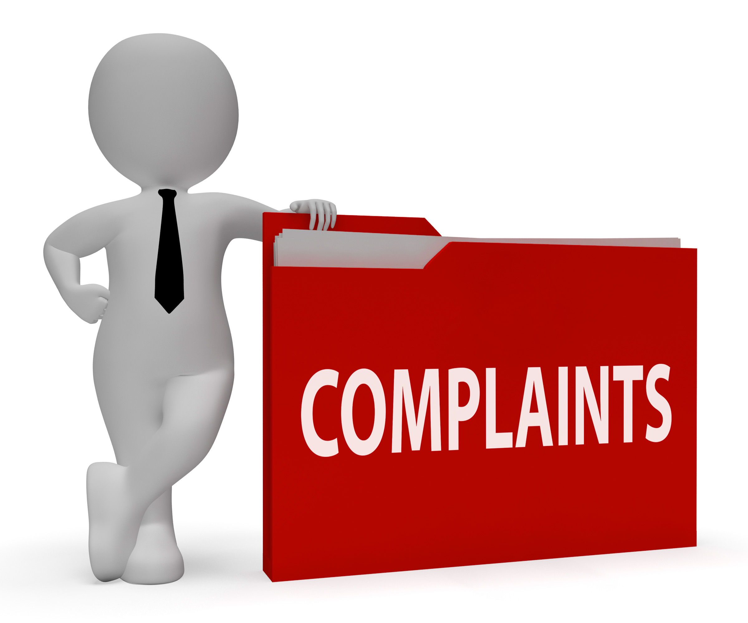 complaint